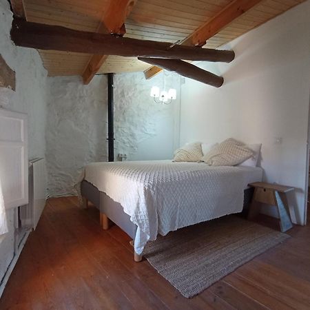 Hostal Casa Pardal Coliving & Coworking Sant Pere Sallavinera Exterior foto