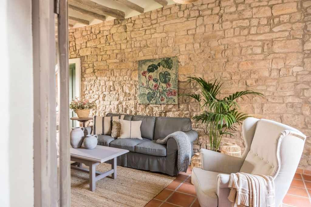 Hostal Casa Pardal Coliving & Coworking Sant Pere Sallavinera Exterior foto