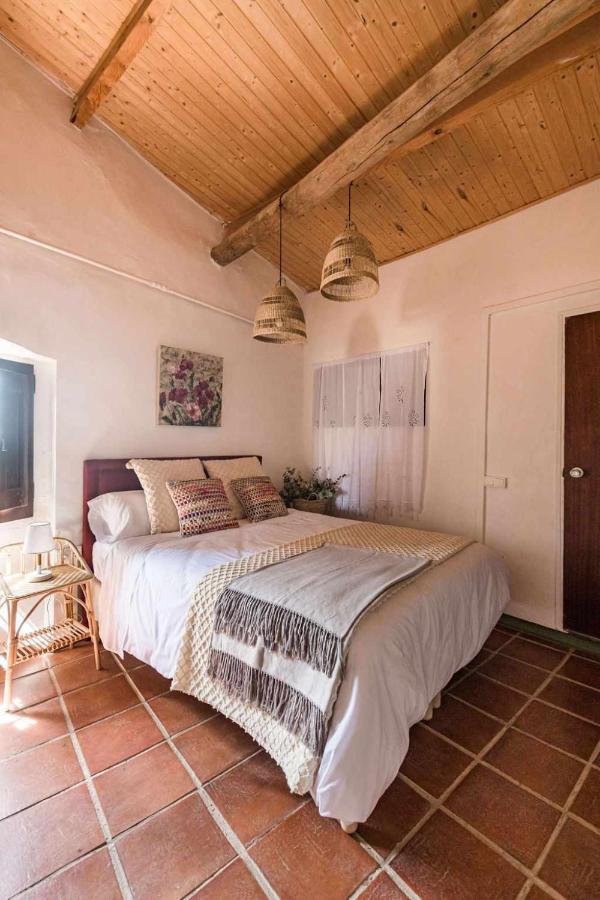 Hostal Casa Pardal Coliving & Coworking Sant Pere Sallavinera Exterior foto