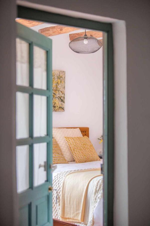 Hostal Casa Pardal Coliving & Coworking Sant Pere Sallavinera Exterior foto