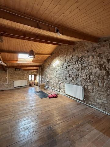 Hostal Casa Pardal Coliving & Coworking Sant Pere Sallavinera Exterior foto